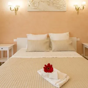 Appartement Amedeo, Rome