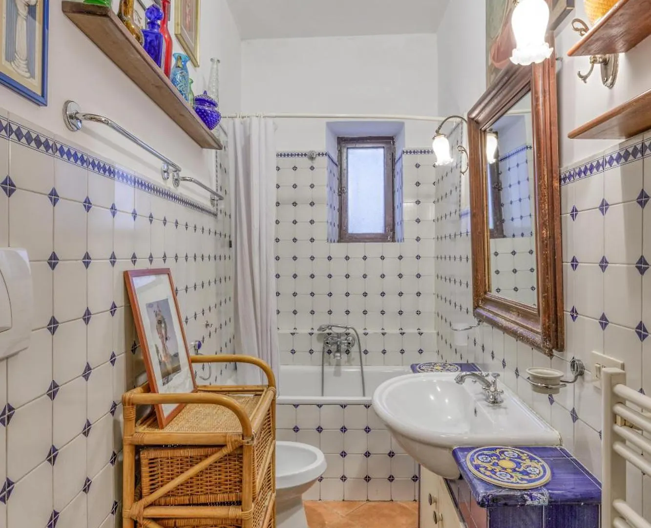 Nobilia - Roof Garden Penthouse Near Navona Square Apartment Rome 0*,